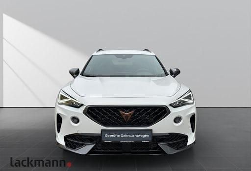 Gebraucht Cupra Formentor VZ 310 PS (228 kW) 2024 Weiß SUV