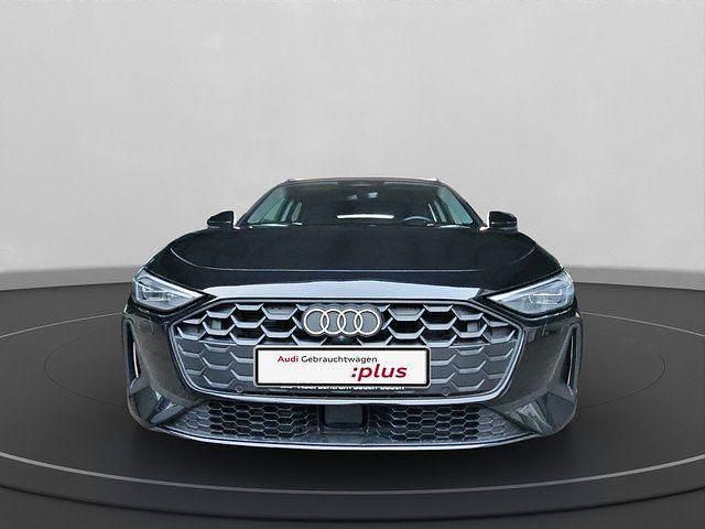 Gebraucht Audi A5 Sport 150 PS (110 kW) 2025 Mythosschwarz Kombi