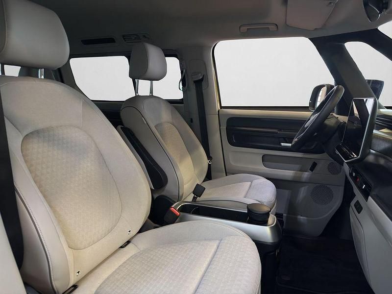 Neu VW ID. Buzz Pro 210 kW (286 PS) 2026 Weiß Van / Kleinbus