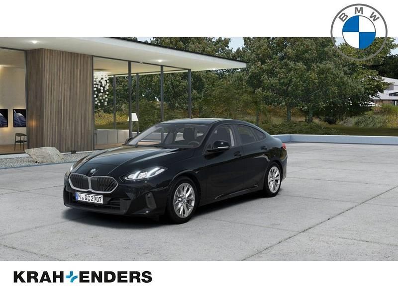 Neu BMW 216 122 PS (89 kW) 2026 Coupé