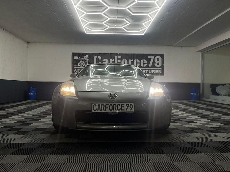 Gebraucht Nissan 350Z 300 PS (220 kW) 2004 Other Coupé