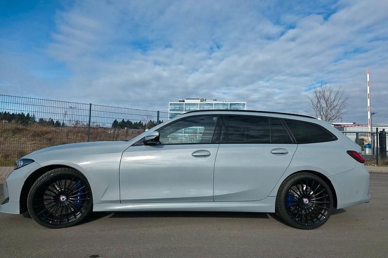 Gebraucht Alpina B3 495 PS (364 kW) 2023 Grau Kombi