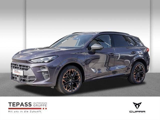 Violett Neu 2025 Cupra Terramar VZ SUV | 48.999 € (Guter Preis) - Bild 1/4