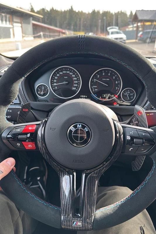 Gebraucht BMW 440 435 PS (319 kW) 2017 Blau Coupé