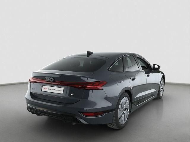 Gebraucht Audi e-tron Sportback Ambiente 210 kW (286 PS) 2025 Magnetgrau SUV