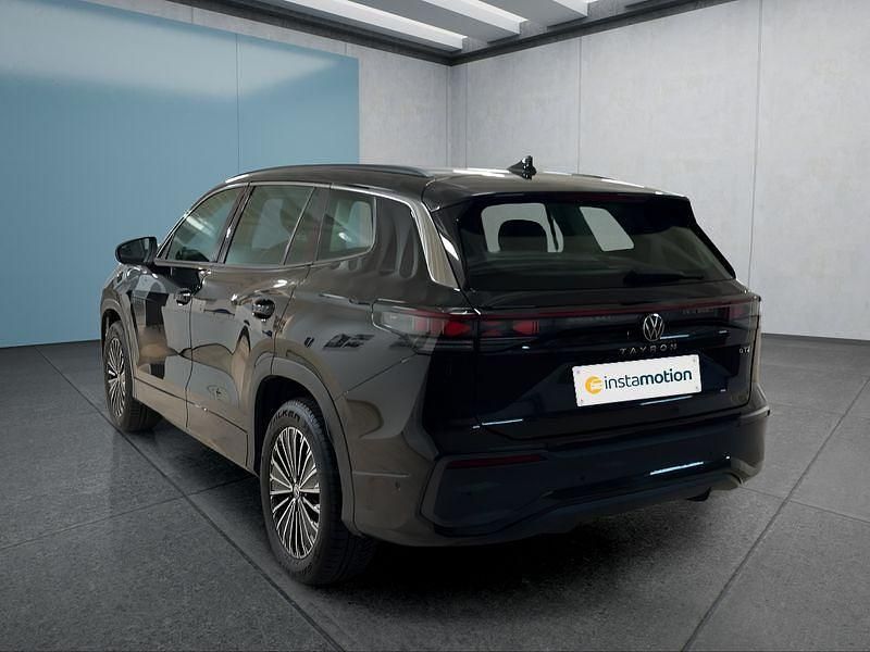 Gebraucht VW Tayron 150 PS (110 kW) 2025 Schwarz SUV