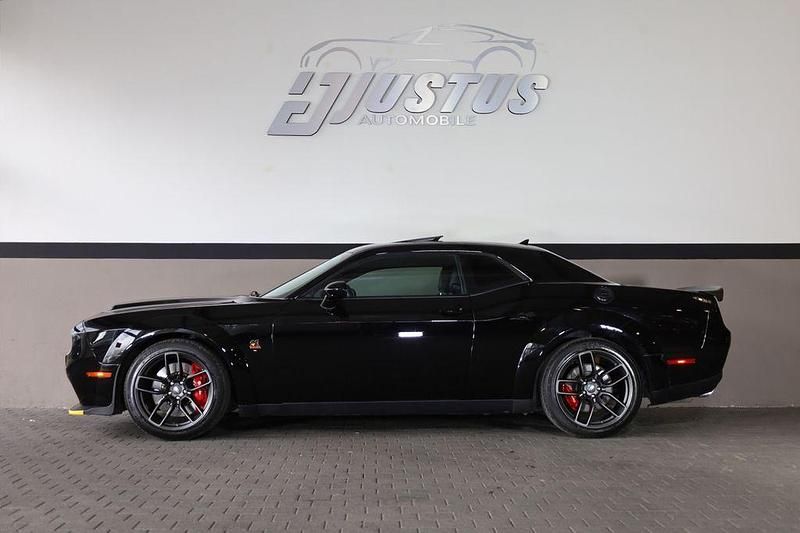 Gebraucht Dodge Challenger 491 PS (361 kW) 2020 Schwarz Coupé