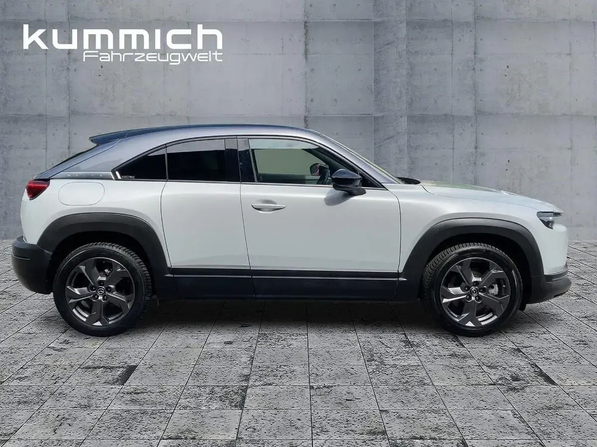 Usata Mazda MX30 106 kW (145 CV) 2020 SUV