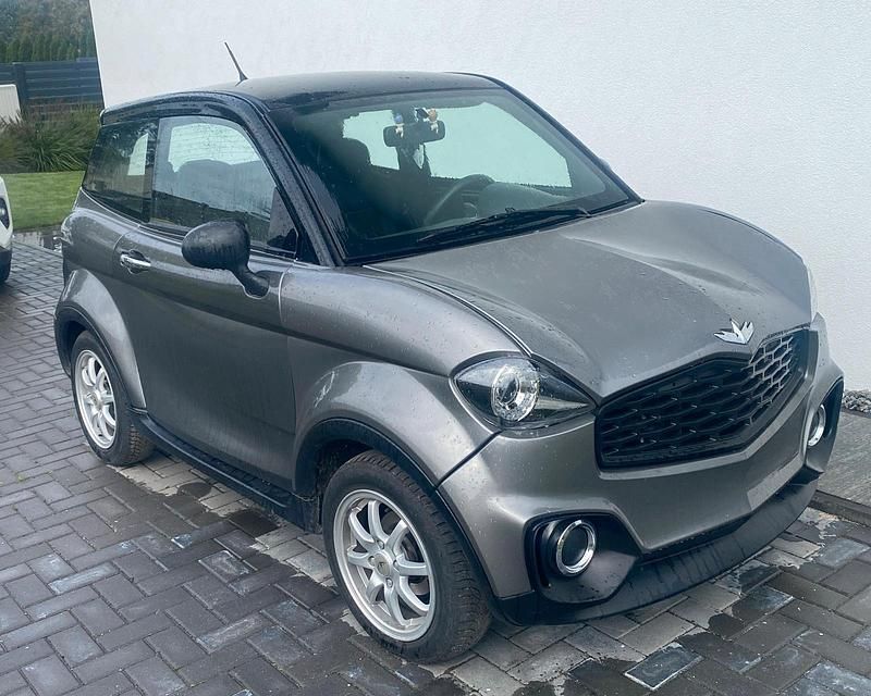 Gebraucht 2022 Chatenet CH46 Kleinwagen | 10.500 € - Bild 1/4