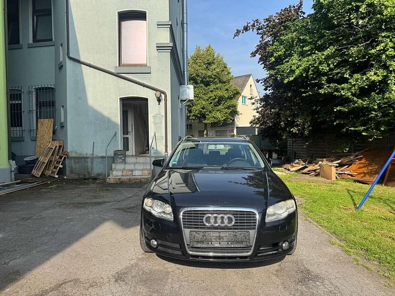 Other Gebraucht 2006 Audi A4 Kombi | 2.600 € (Guter Preis) - Bild 1/4