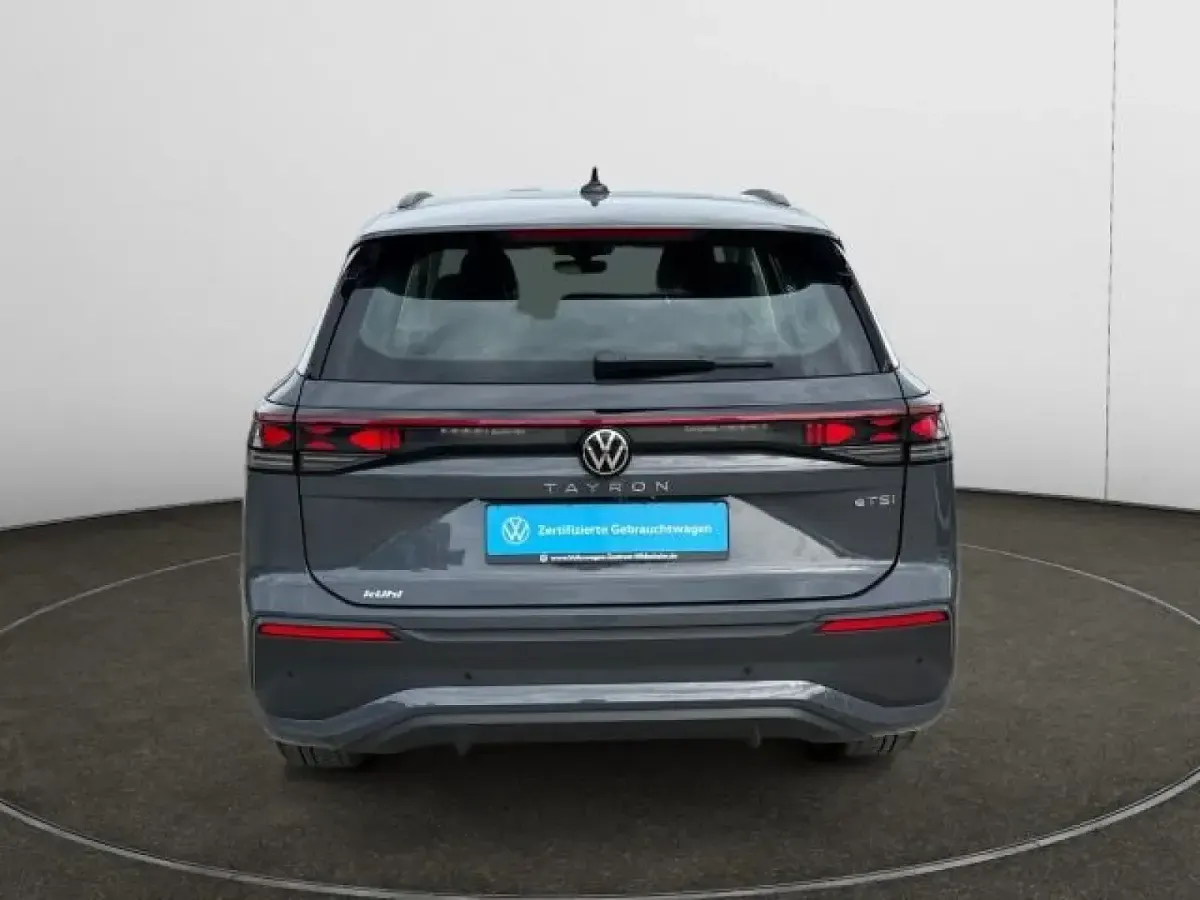 Gebraucht VW Tayron 150 PS (110 kW) 2025 SUV