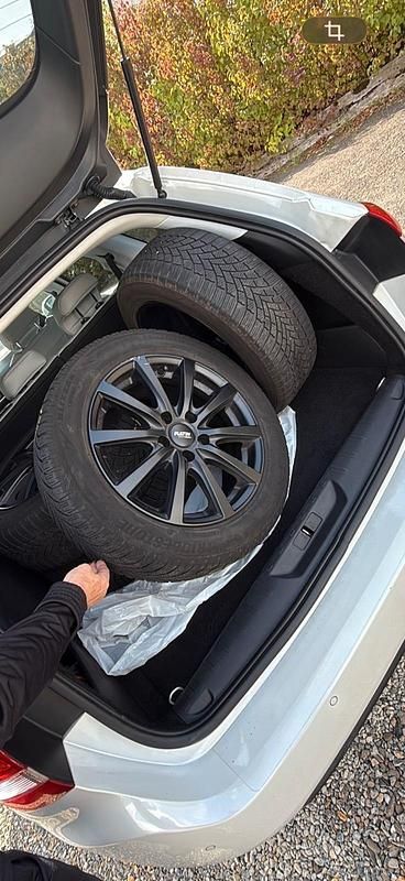 Gebraucht Peugeot 308 SW 150 PS (110 kW) 2016 Weiß Kombi