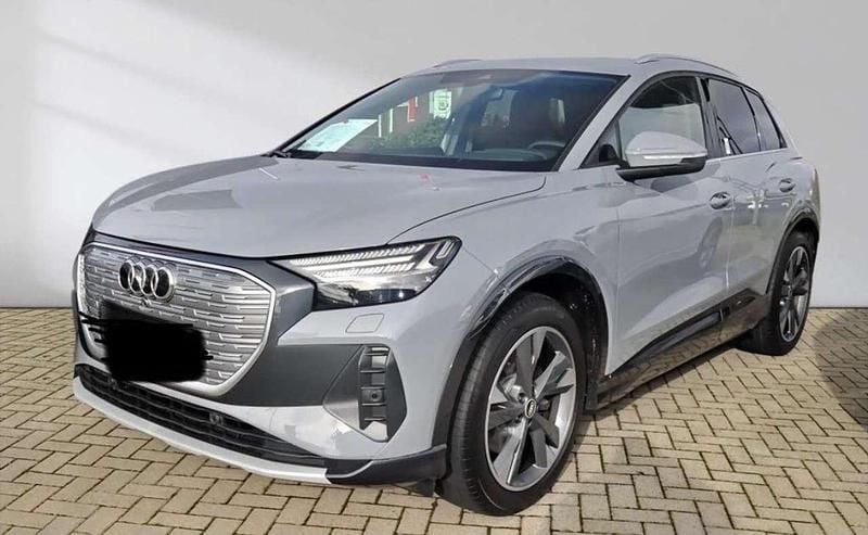 Gebraucht Audi Q4 e-tron Performance 125 kW (170 PS) 2021 SUV