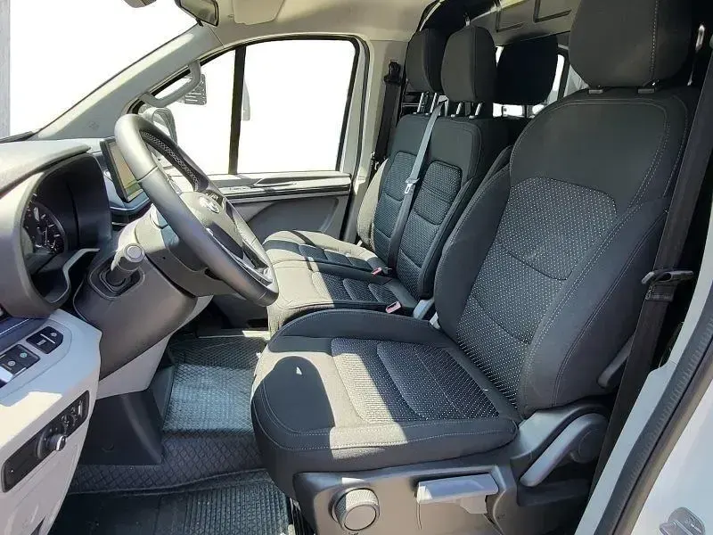 Gebraucht Maxus V70 2025 Weiß Van