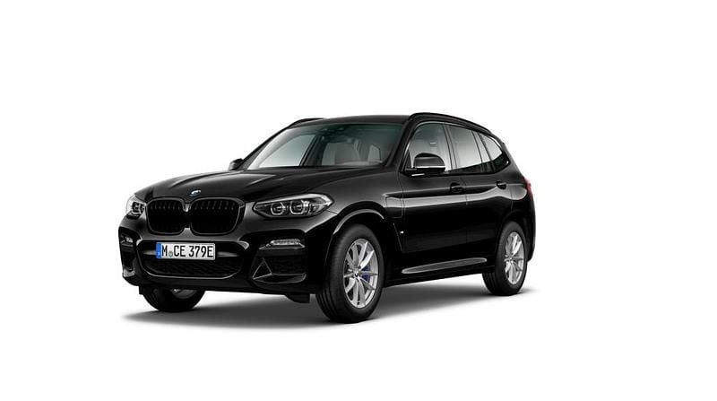 Używany BMW X3 Performance 184 KM (135 kW) 2025 SUV