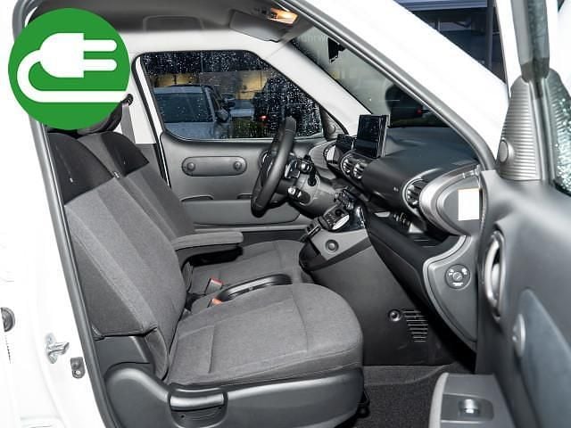 Gebraucht Hyundai Inster Trend 71 kW (97 PS) 2025 Weiß Kleinwagen