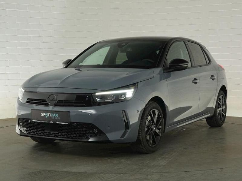 Gebraucht Opel Corsa 145 PS (106 kW) 2025 Grau Kleinwagen