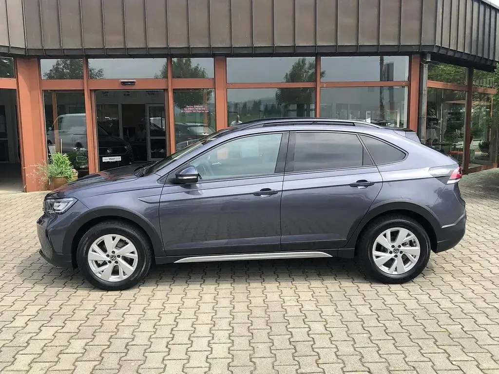 Gebraucht VW Taigo S 110 PS (80 kW) 2024 Grau SUV