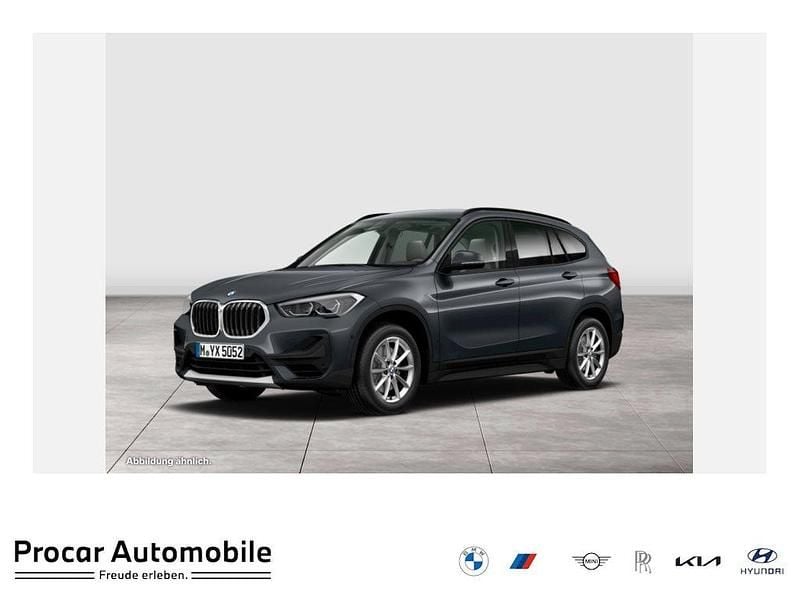 Occasion BMW X1 Advantage 136 ch (100 kW) 2022 SUV