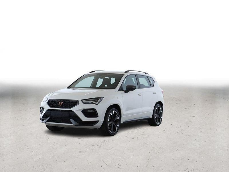 Gebraucht Cupra Ateca VZ 300 PS (220 kW) 2023 Weiß SUV