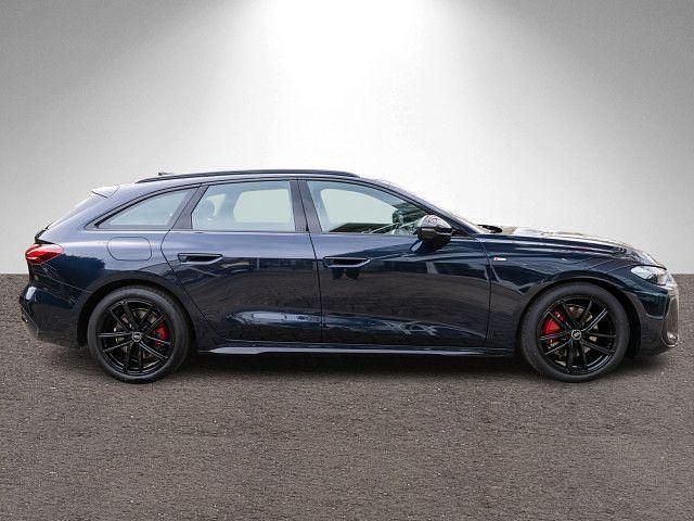 Neu Audi A5 Ambiente 204 PS (150 kW) 2025 Firmamentblau metallic Coupé