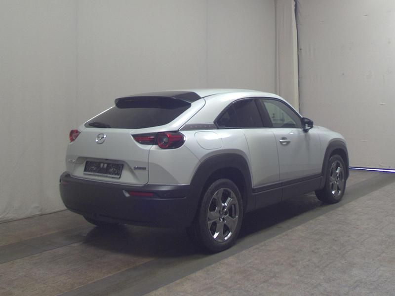 Gebraucht Mazda MX30 106 kW (145 PS) 2021 Ceramic SUV