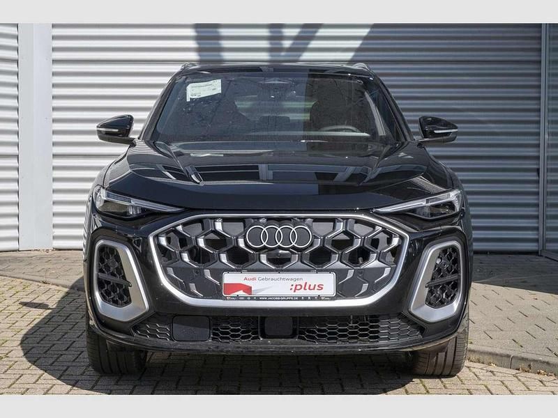 Gebraucht Audi SQ5 Sportback Sport 367 PS (269 kW) 2025 Schwarz SUV