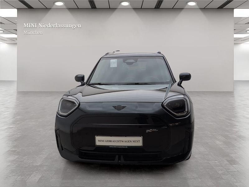 Gebraucht Mini Aceman 135 kW (184 PS) 2024 Grau SUV