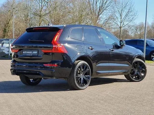Gebraucht Volvo XC60 Plus 456 PS (335 kW) 2025 Schwarz SUV