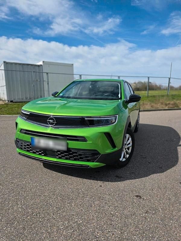 Gebraucht Opel Mokka 100 PS (73 kW) 2021 SUV