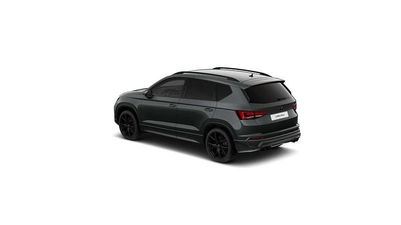 Neu Cupra Ateca VZ 301 PS (221 kW) 2026 Dark forest SUV