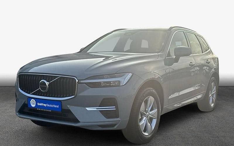 Gebraucht Volvo XC60 Core 250 PS (183 kW) 2024 Grau SUV