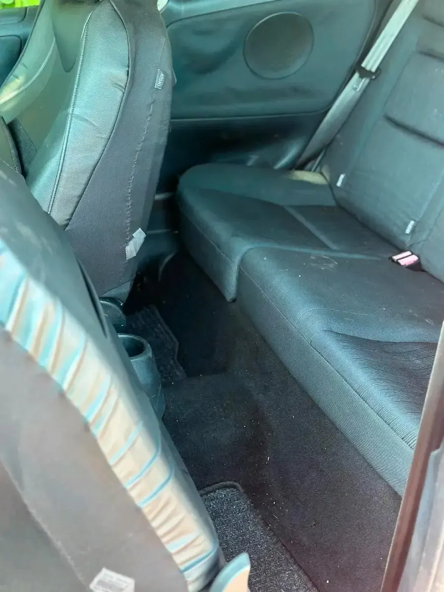 Gebraucht Peugeot 207 75 PS (55 kW) 2006 Rot Kleinwagen