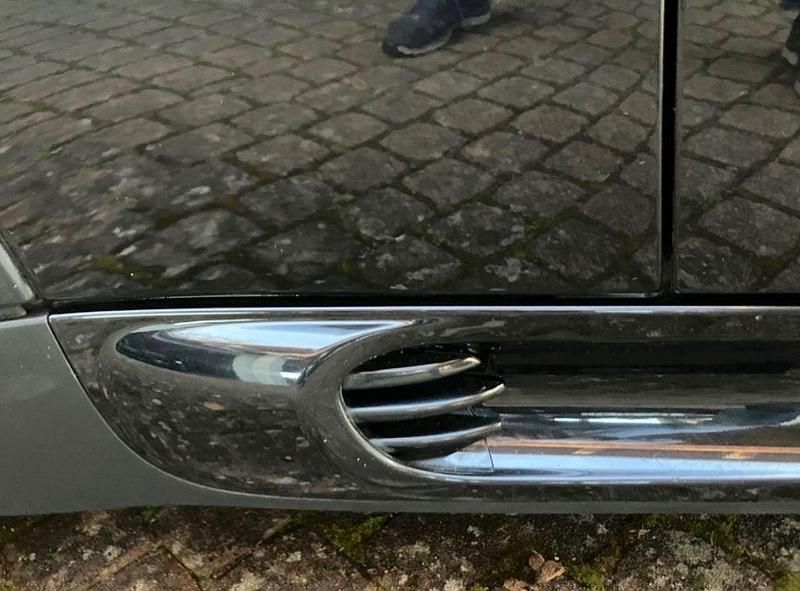 Gebraucht Mini Cooper S 184 PS (135 kW) 2012 Schwarz Kleinwagen