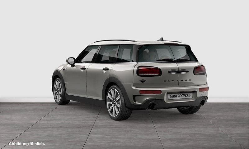 Gebraucht Mini Cooper S 178 PS (130 kW) 2023 Silber Kleinwagen