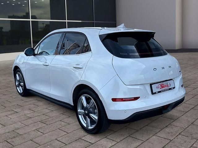 Gebraucht Ora 03 125 kW (171 PS) 2023 Andere Kleinwagen