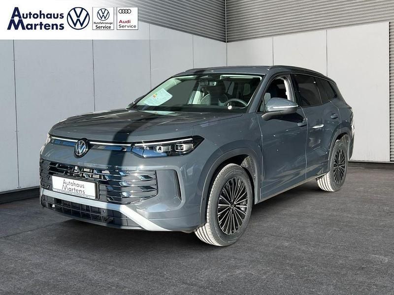 Neu VW Tayron Elegance 193 PS (141 kW) 2026 Grau SUV