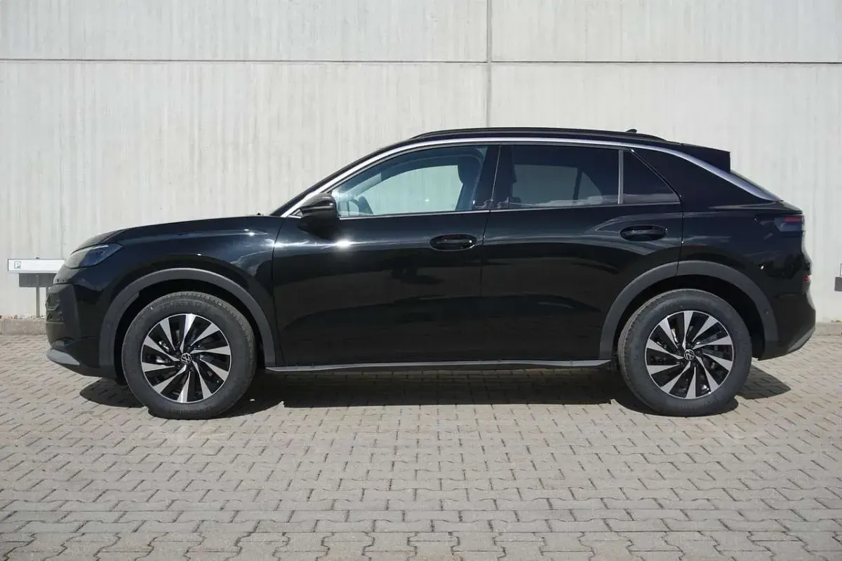 Neu VW T-Roc 116 PS (85 kW) 2026 Wählbar SUV