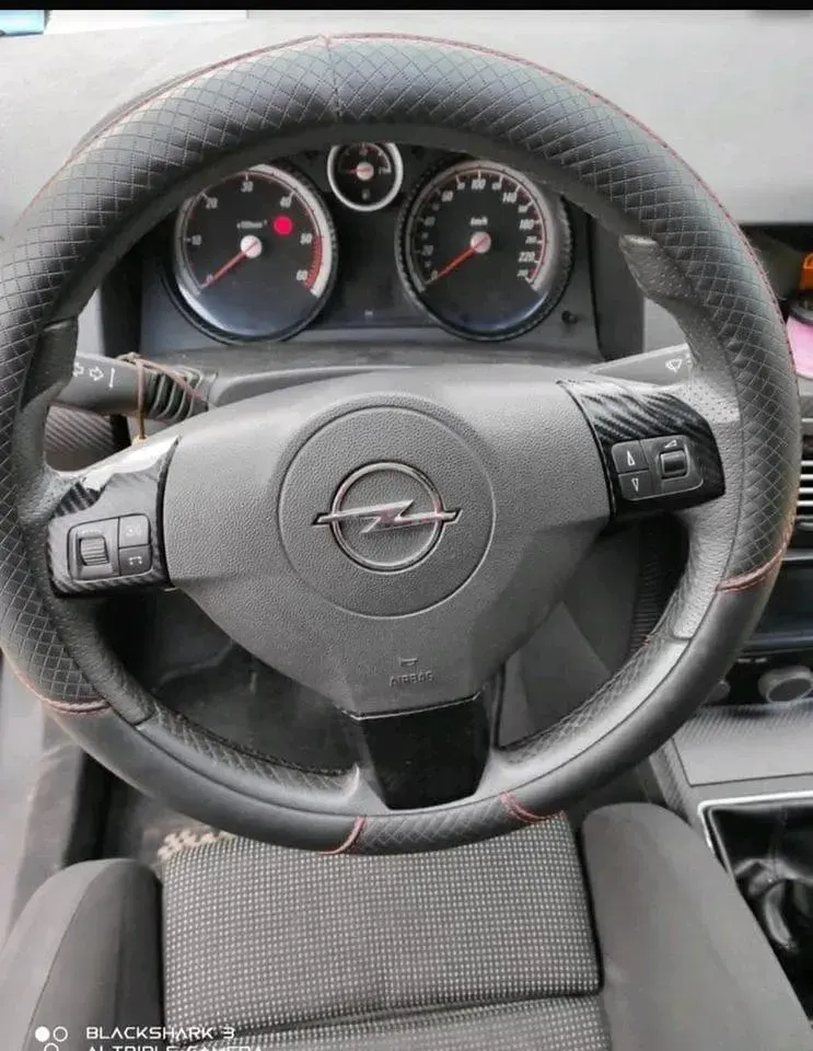 Gebraucht Opel Astra GTC 150 PS (110 kW) 2007 Kleinwagen