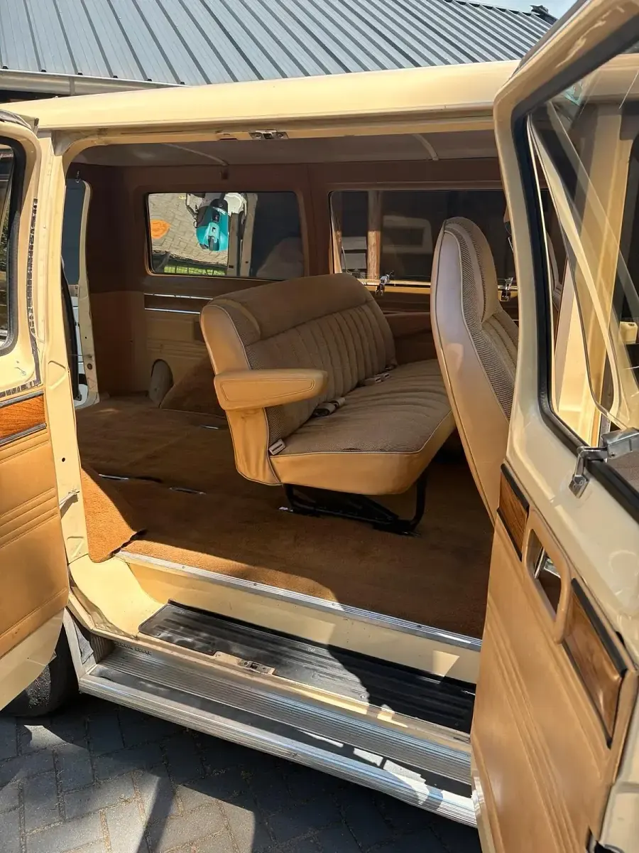 Gebraucht Dodge Ram 1985 Pickup