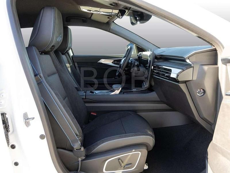 Gebraucht Renault Espace Esprit Alpine 200 PS (147 kW) 2025 Perlmuttweiß SUV