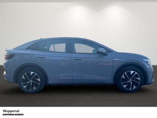 Gebraucht VW ID.5 Pro 127 kW (174 PS) 2023 Grau SUV