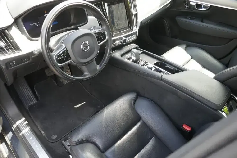 Gebraucht Volvo S90 235 PS (172 kW) 2021 Limousine