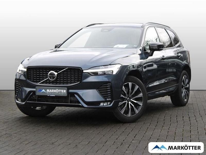 Gebraucht Volvo XC60 Plus 197 PS (144 kW) 2024 Blau SUV