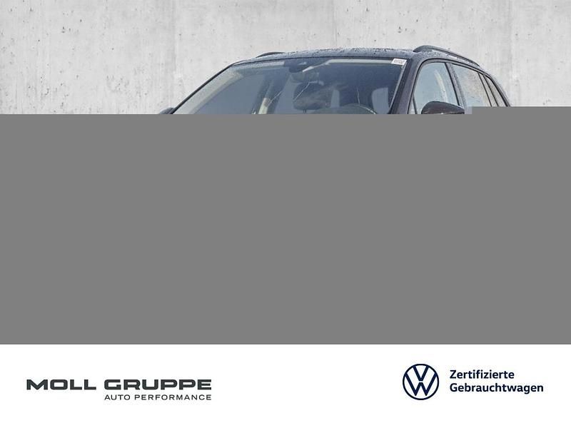 Uranograu Gebraucht 2022 VW Tiguan Life SUV | 26.540 € (Guter Preis) - Bild 1/4