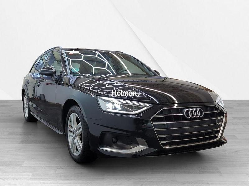 Occasion Audi A4 S-Line 163 ch (119 kW) 2023 Noir Break