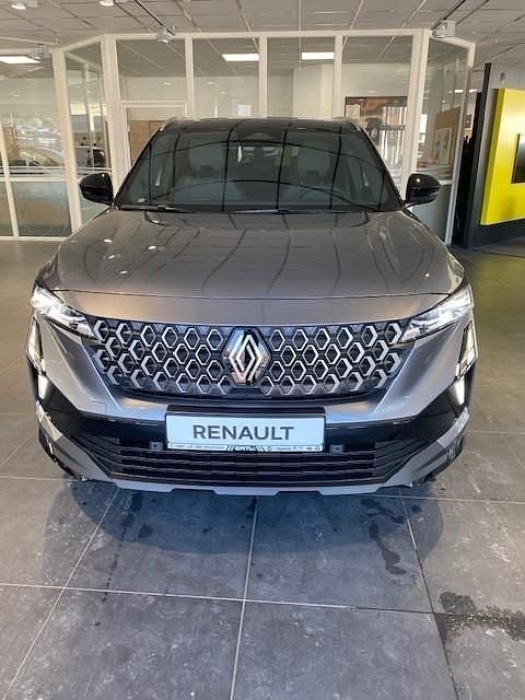 Neu Renault Austral Techno 200 PS (147 kW) 2025 SUV