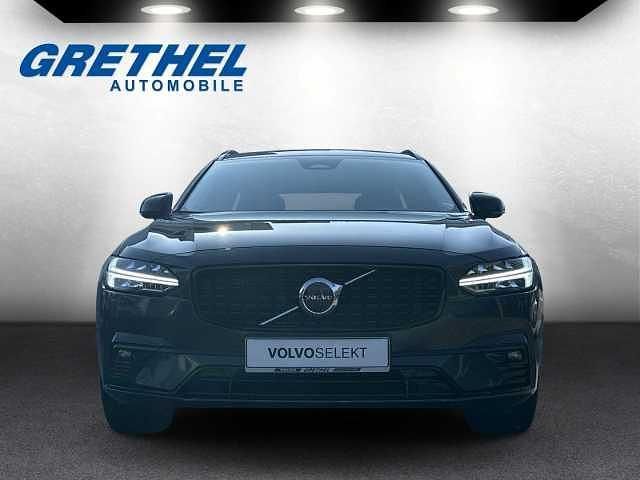 Gebraucht Volvo V90 173 PS (127 kW) 2023 Kombi