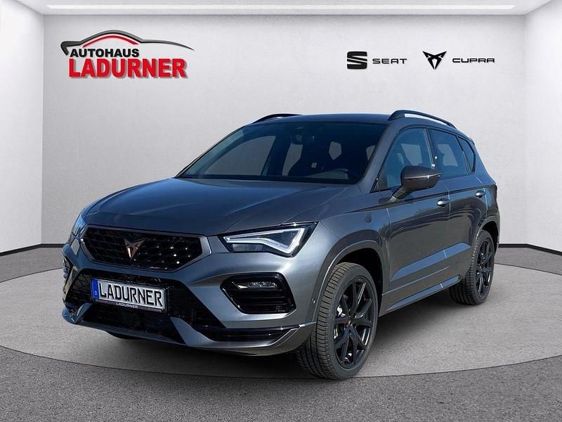Neu Cupra Ateca 190 PS (139 kW) 2026 Grau SUV