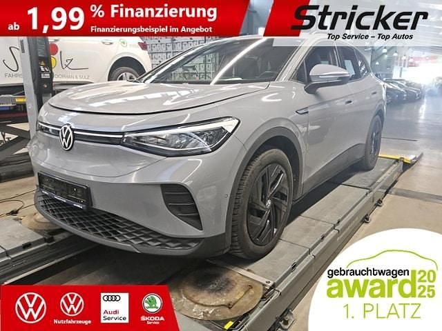 Gebraucht VW ID.4 Pro Performance 150 kW (204 PS) 2023 SUV